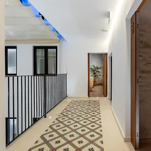  Appartement La Del Alma Spanje