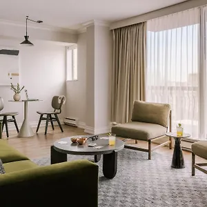Apart-hotel Sonder The Sunset, Vancouver