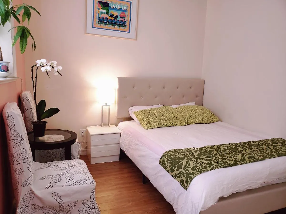 منزل للإقامة Lisa'S Lovely Little House فانكوفر