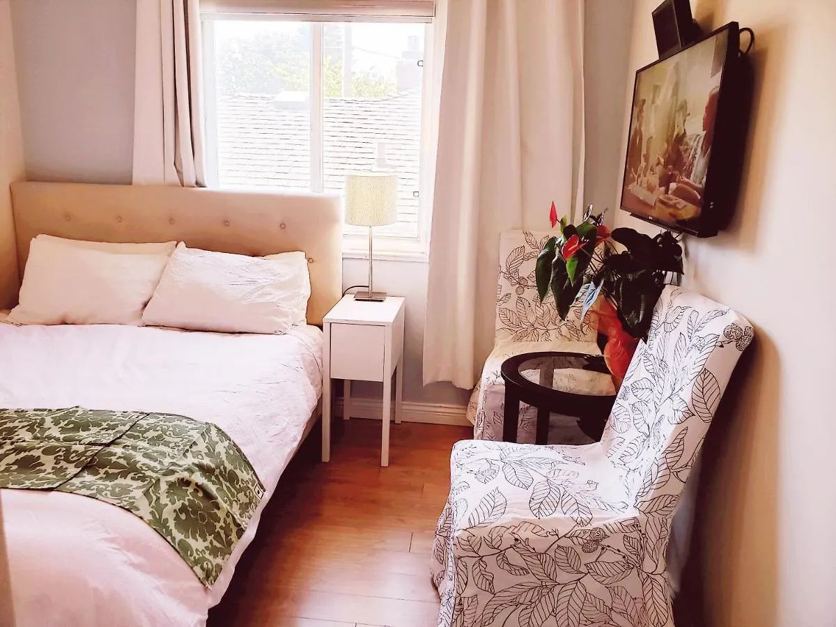 منزل للإقامة Lisa'S Lovely Little House فانكوفر
